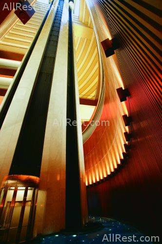 The Oriental Singapore 22